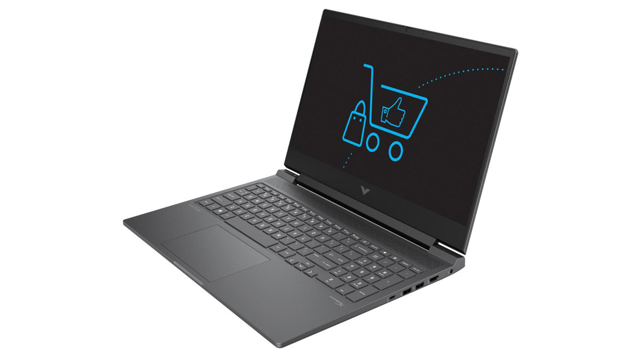 HP Victus 16