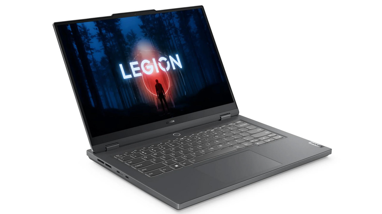 Lenovo Legion Slim 5-14
