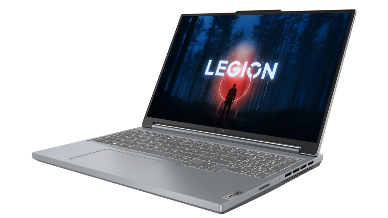Lenovo Legion Slim 5-16