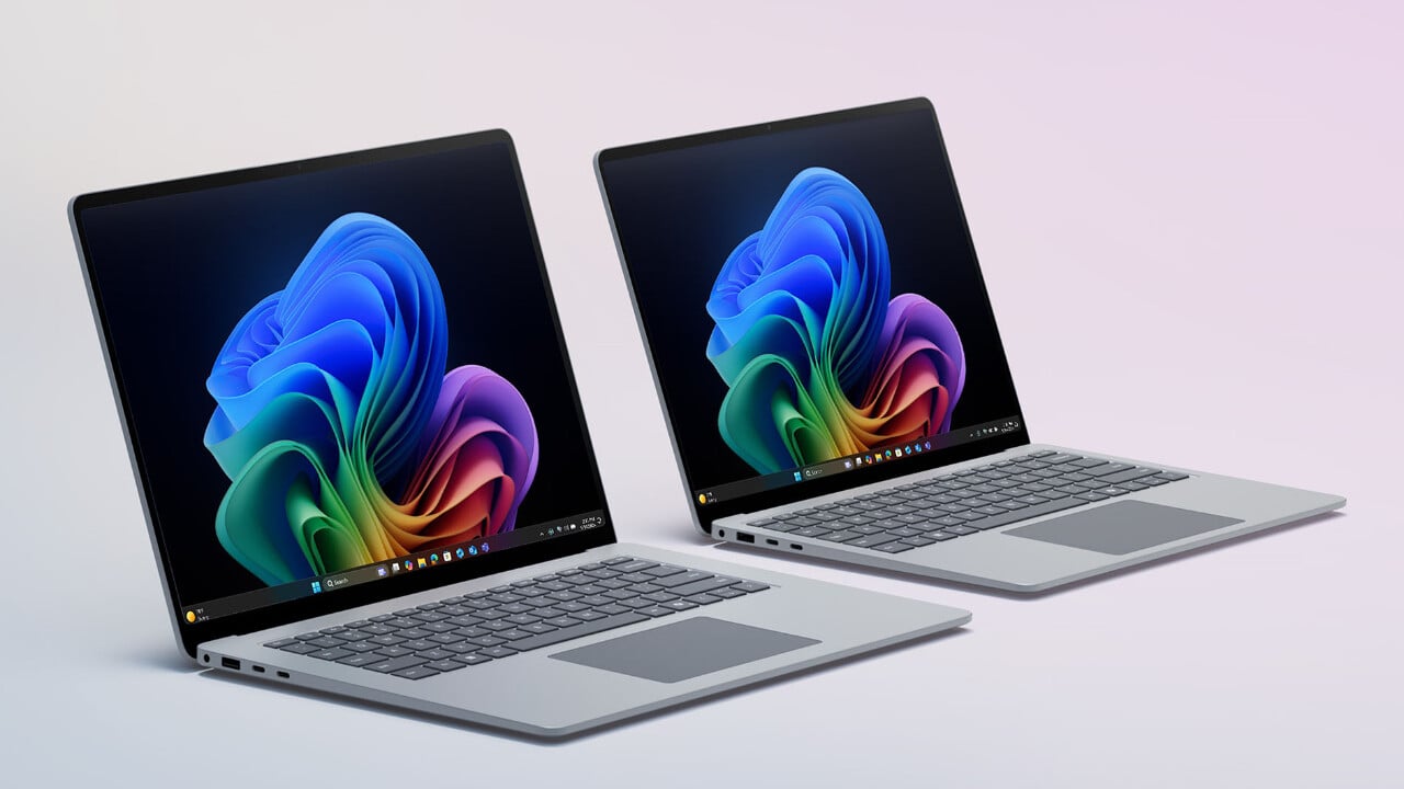 surface laptop