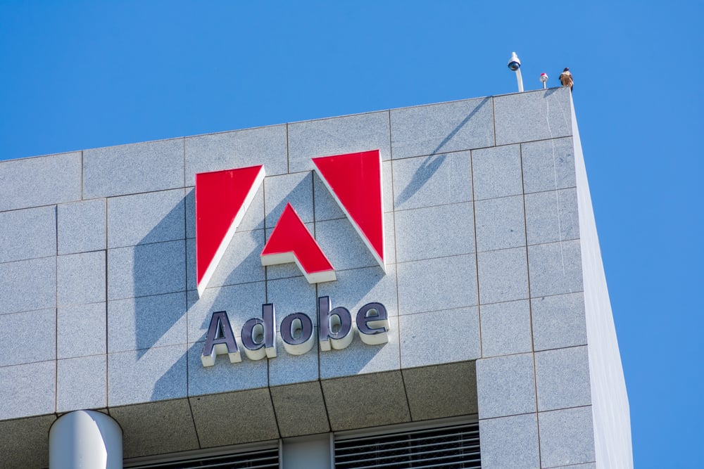 Adobe zmienia zasady korzystania z produktów. Firma chce uzyskać dostęp do treści użytkowników