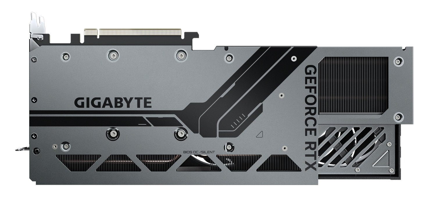 GeForce RTX 4070 Ti Super Windforce Max OC