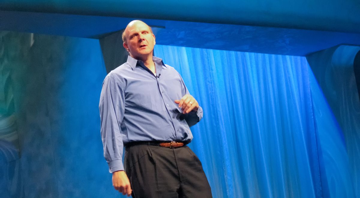 ballmer