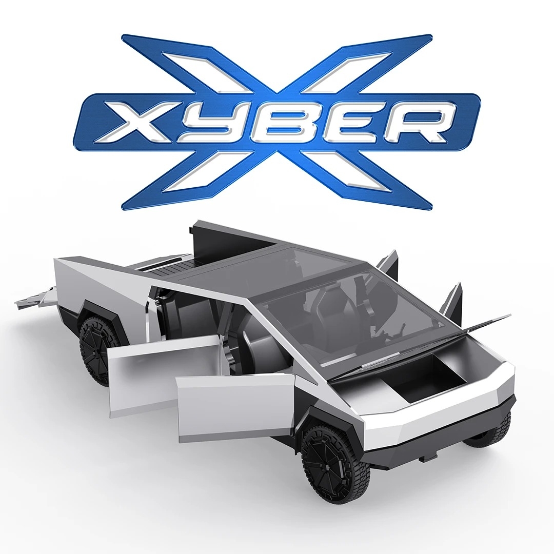 Xyber XPC