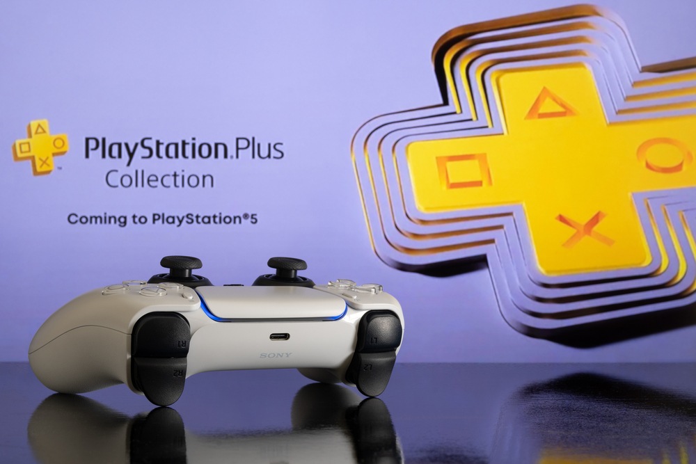 Sony rozdaje losowym użytkownikom PS Plus Premium