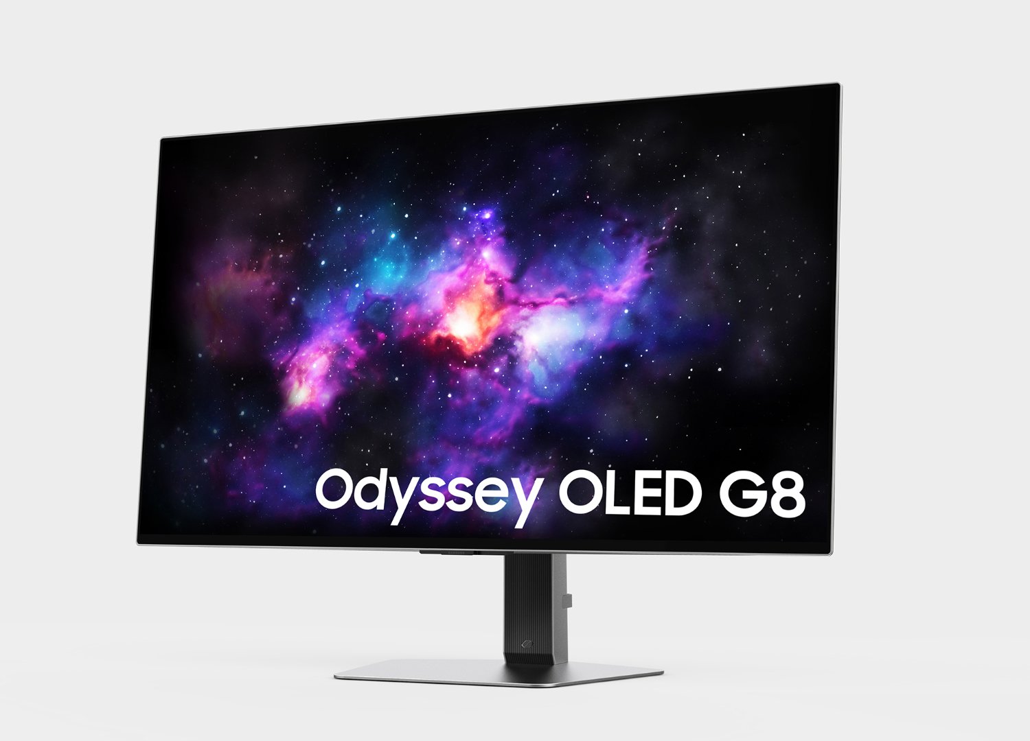 Samsung Odyssey OLED G8 G80SD