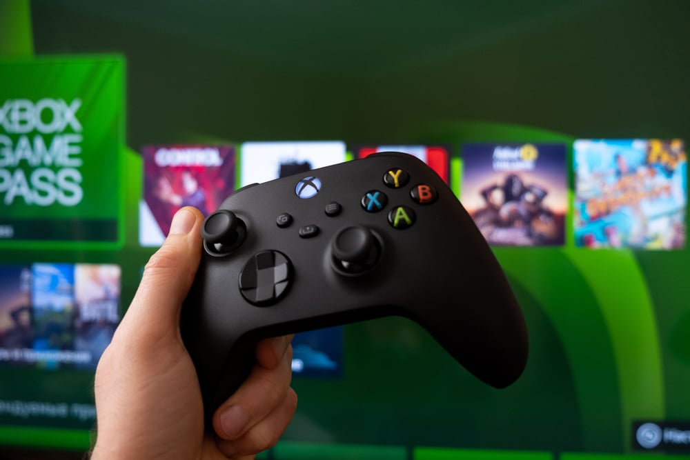 Xbox Game Pass z nowym planem? Microsoft rozważa tańszą subskrypcję