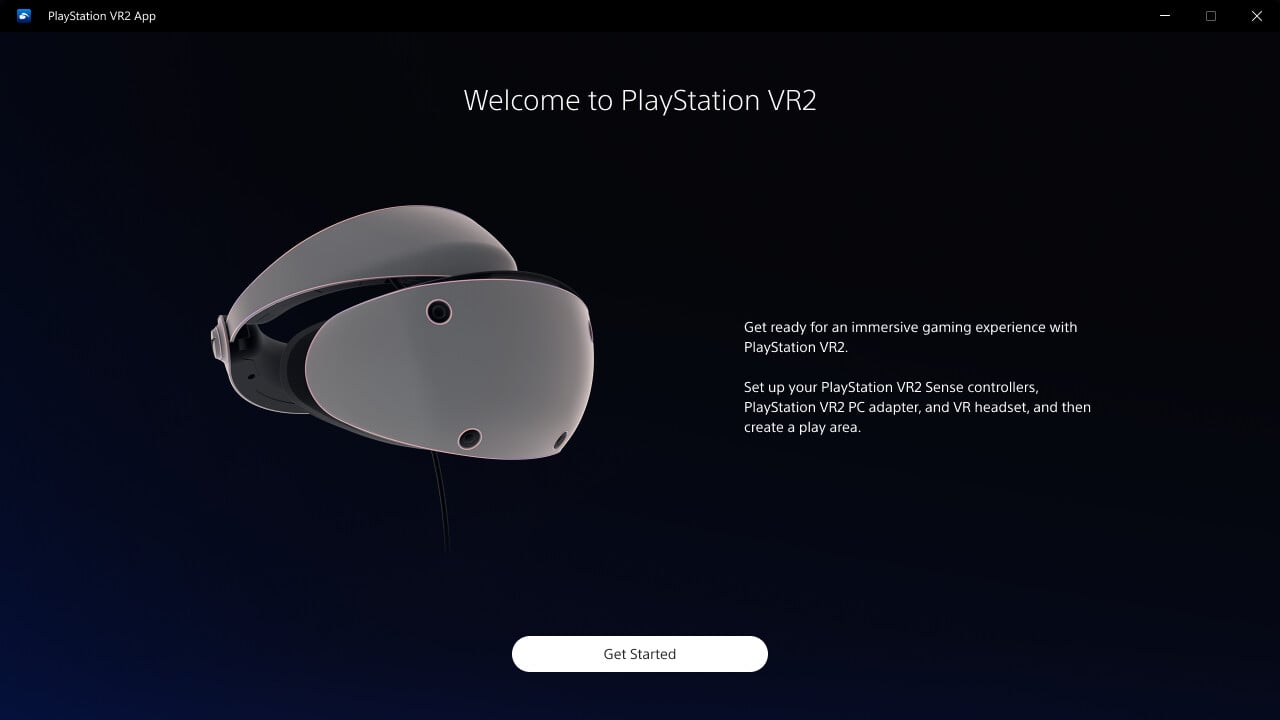 PS VR2