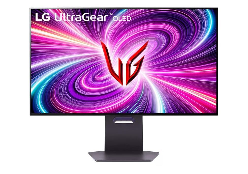 LG UltraGear 32GS95UE-B