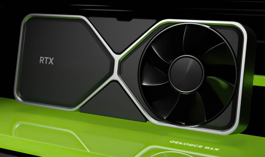 GeForce RTX