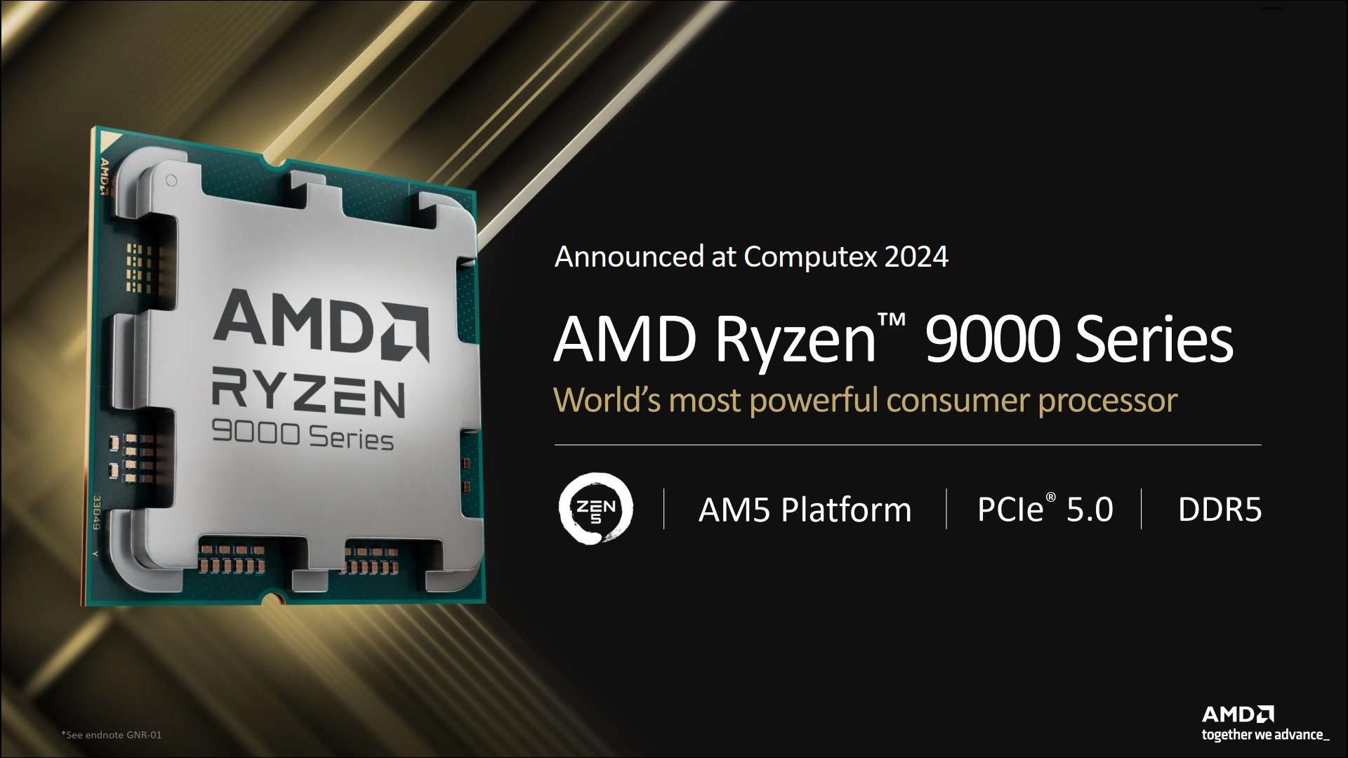 AMD Ryzen 9 9900X - test z AGESA 1.2.0.2. O ile wzrosła wydajność?