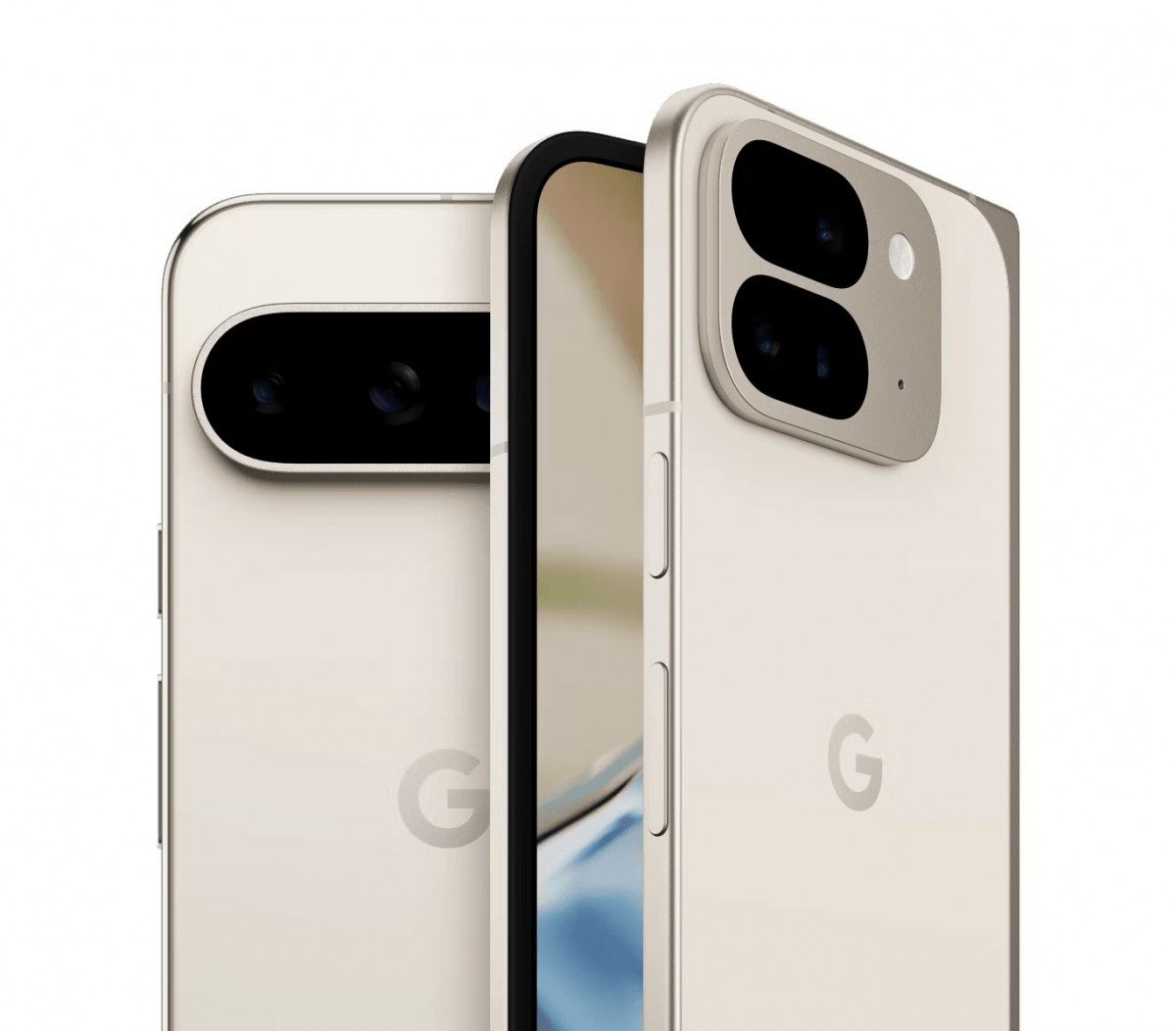 Pixel 9 Pro Fold