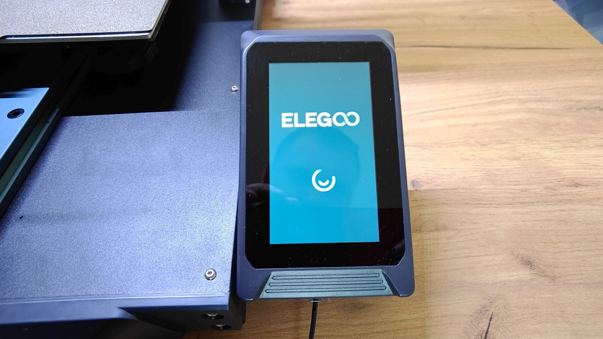 Elegoo Neptune 4 Plus