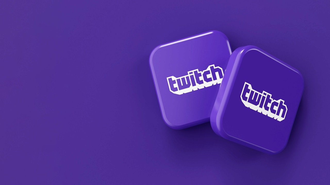 Twitch