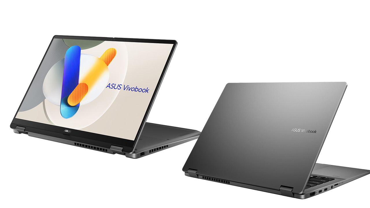 ASUS Vivobook Flip Copilot+