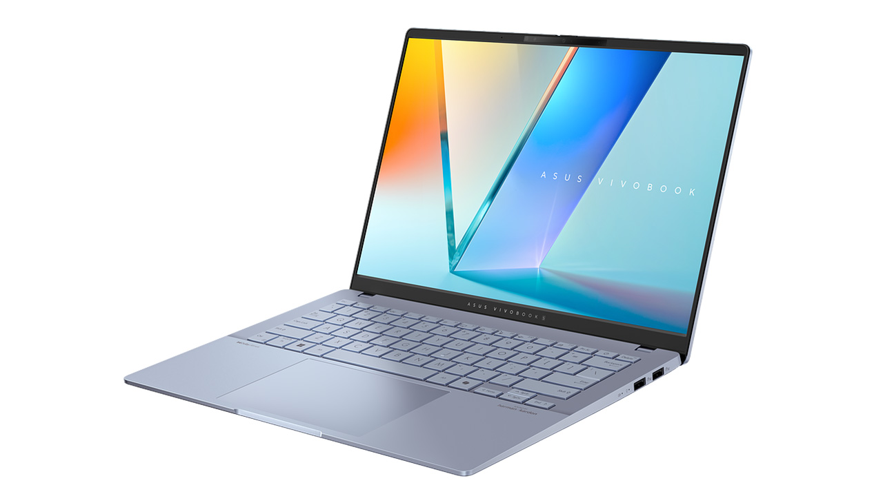 ASUS Vivobook Copilot+