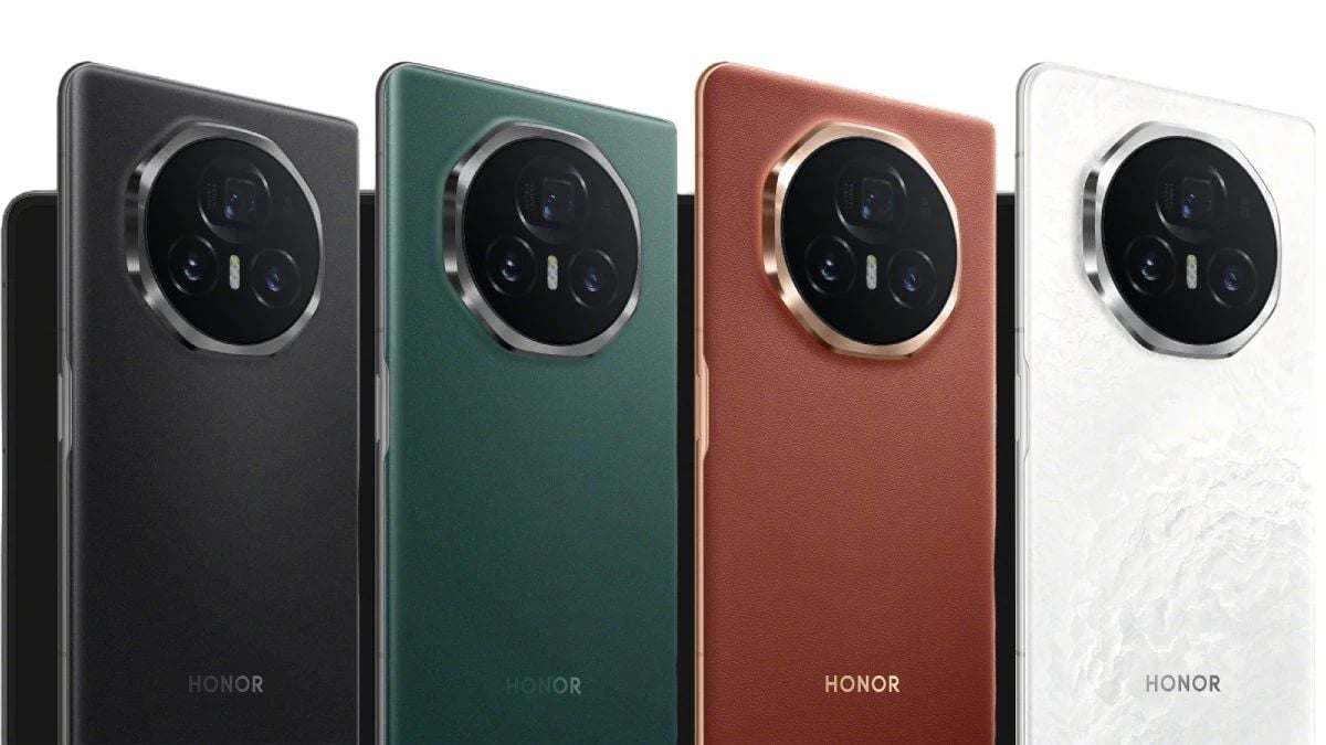 Honor Magic V3