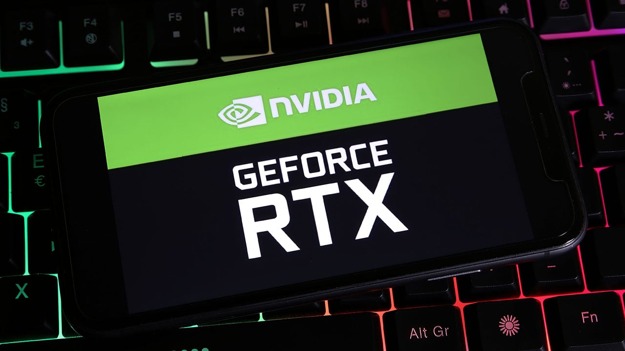 NVIDIA RTX