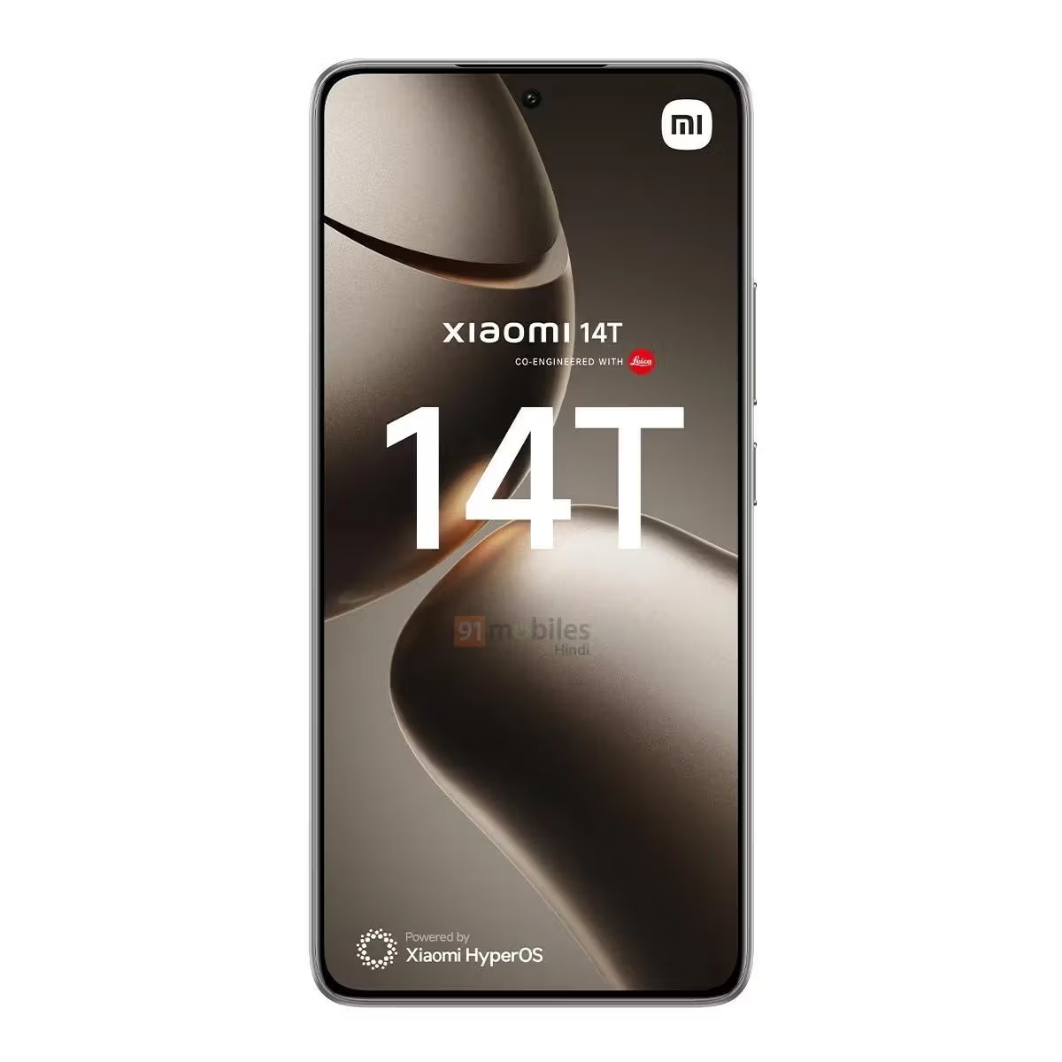 Xiaomi 14T