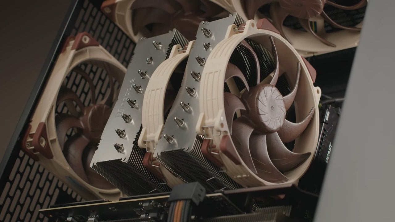 Noctua NHD-15 G2