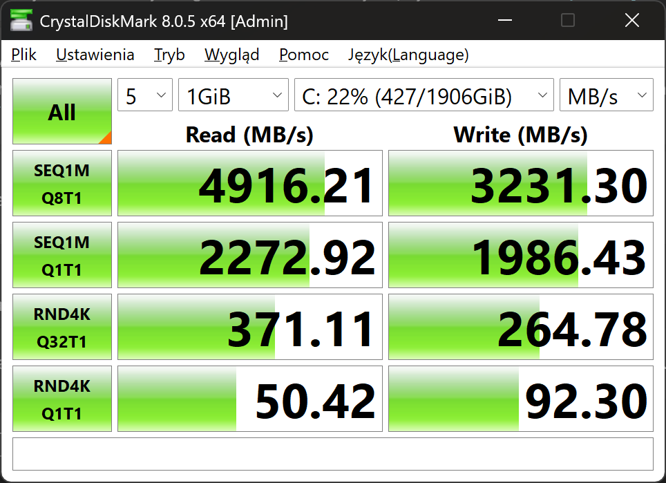 ASUS Zenbook S16