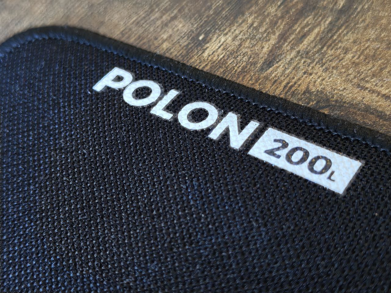 Genesis Polon 200 L