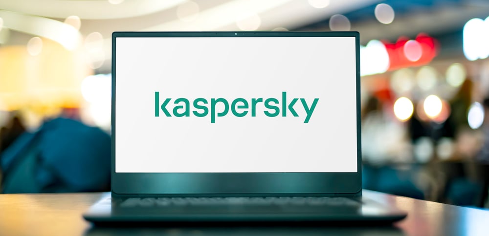 Kaspersky