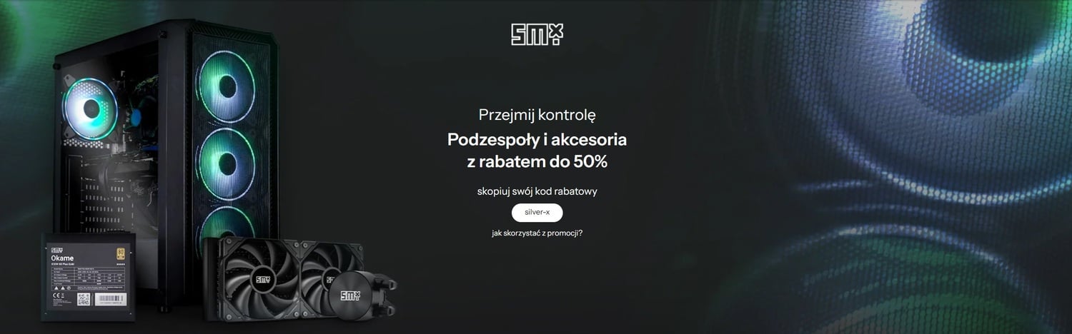 Promocja x-kom