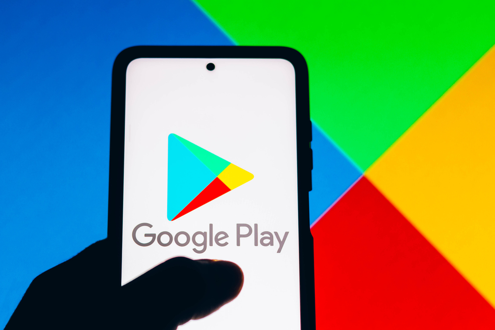 Google Play Store