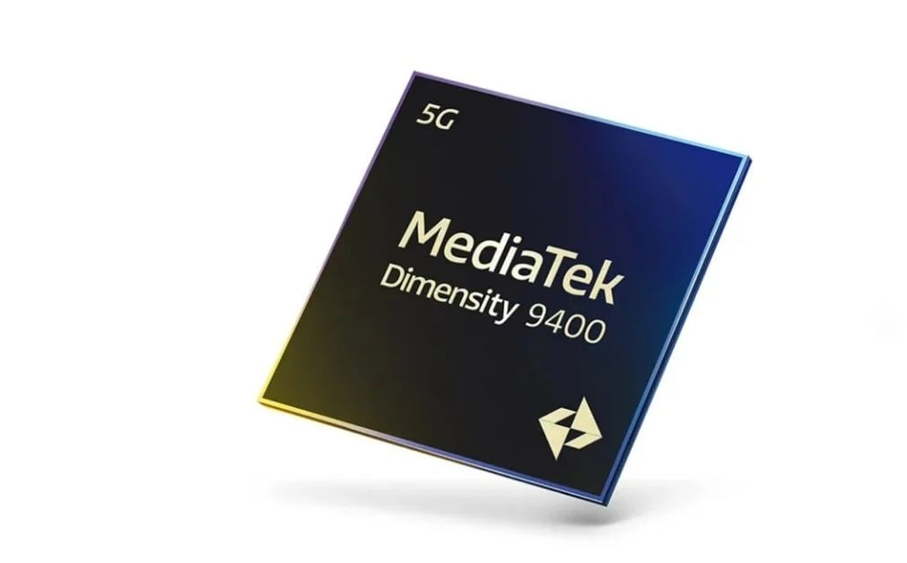 MediaTek prezentuje SoC Dimensity 9400 - wyższa wydajność i mniejsze zużycie energii