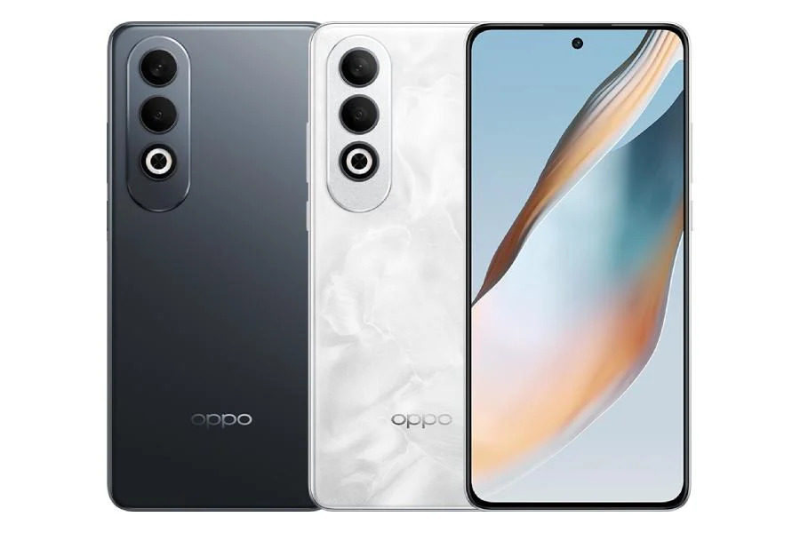 Oppo K12 Plus