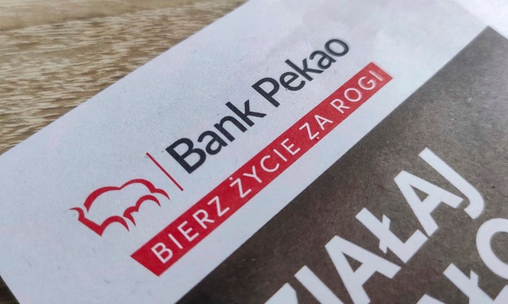 Bank Pekao