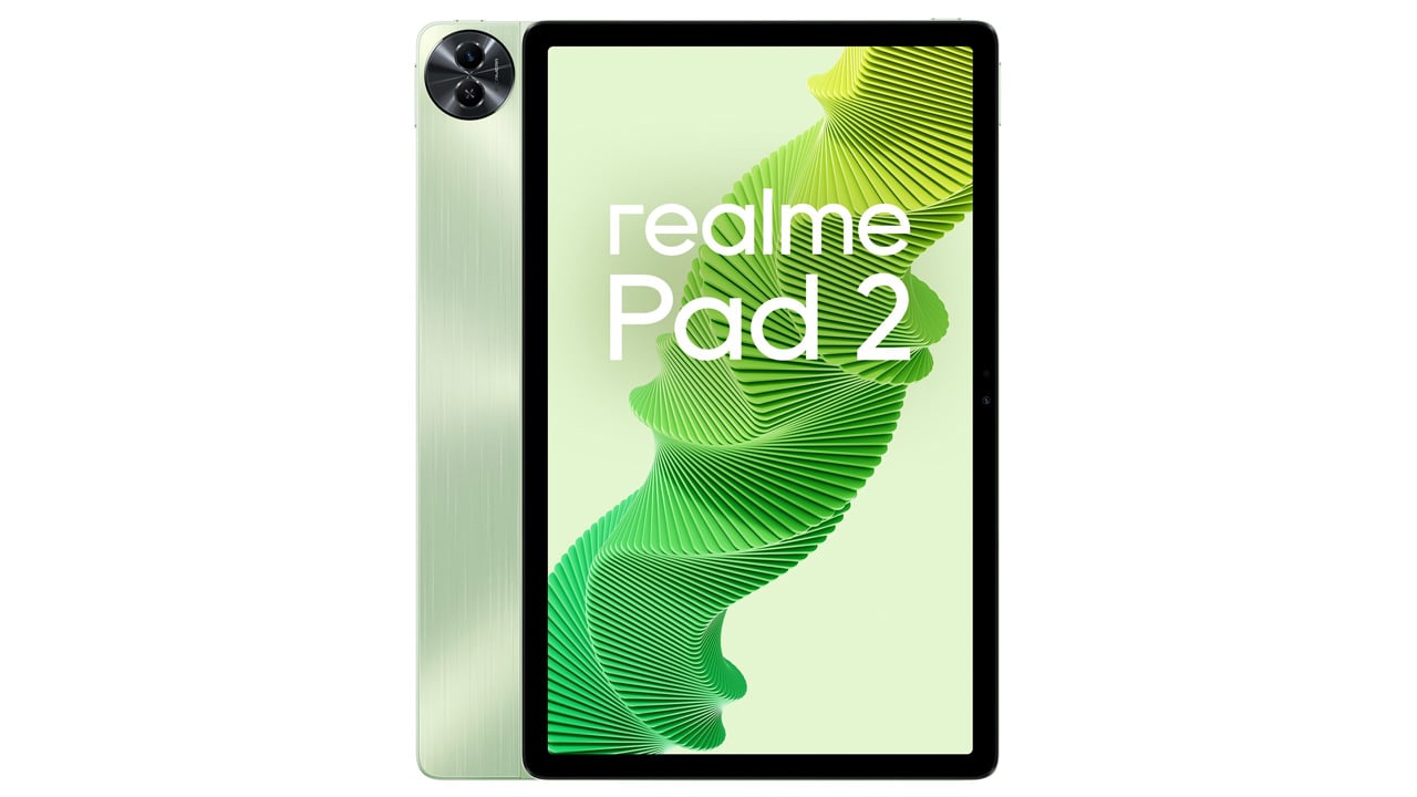 Realme Pad