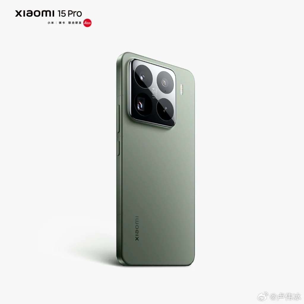 Xiaomi 15 oficjalnie zapowiedziane. Znamy datę premiery i ceny