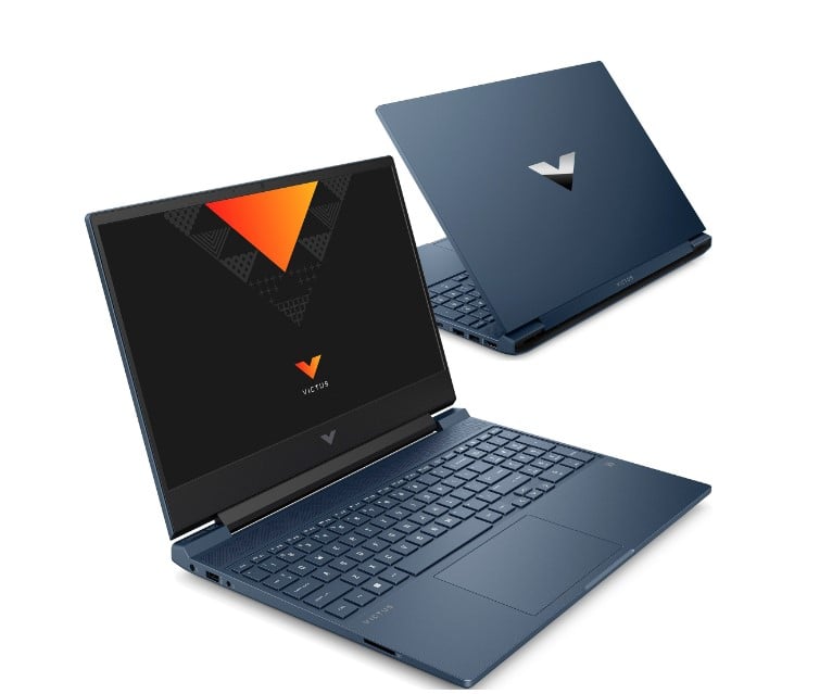 Laptop HP Victus