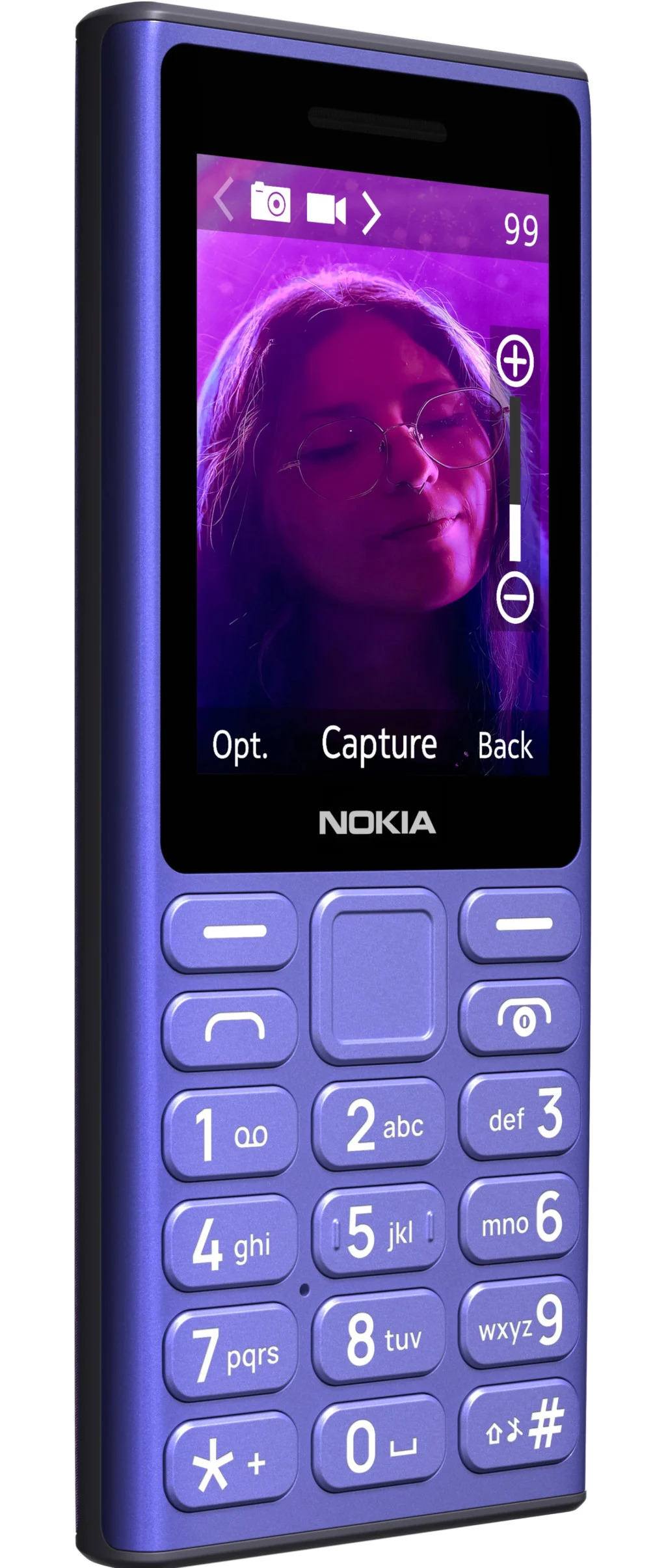 Nokia 110 4G (2024)