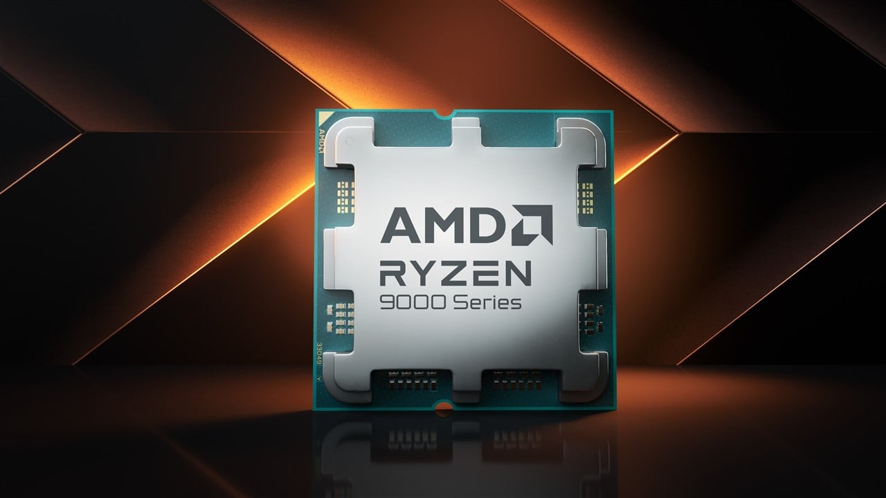 ADM Ryzen 9000