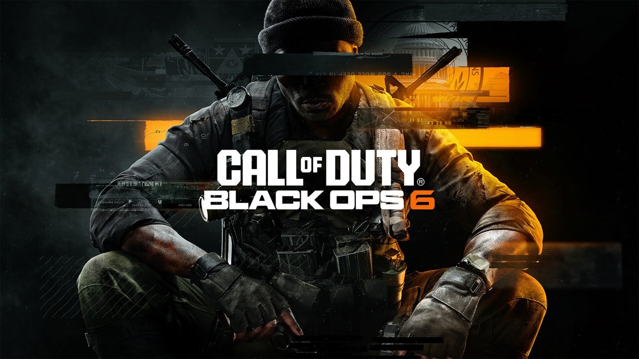 CoD: Black Ops 6