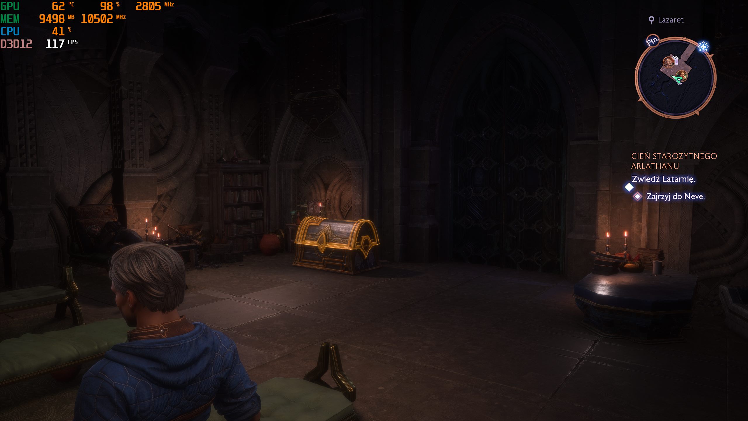 Test RT i DLSS w Dragon Age: Straż Zasłony. Czy warto je włączyć?