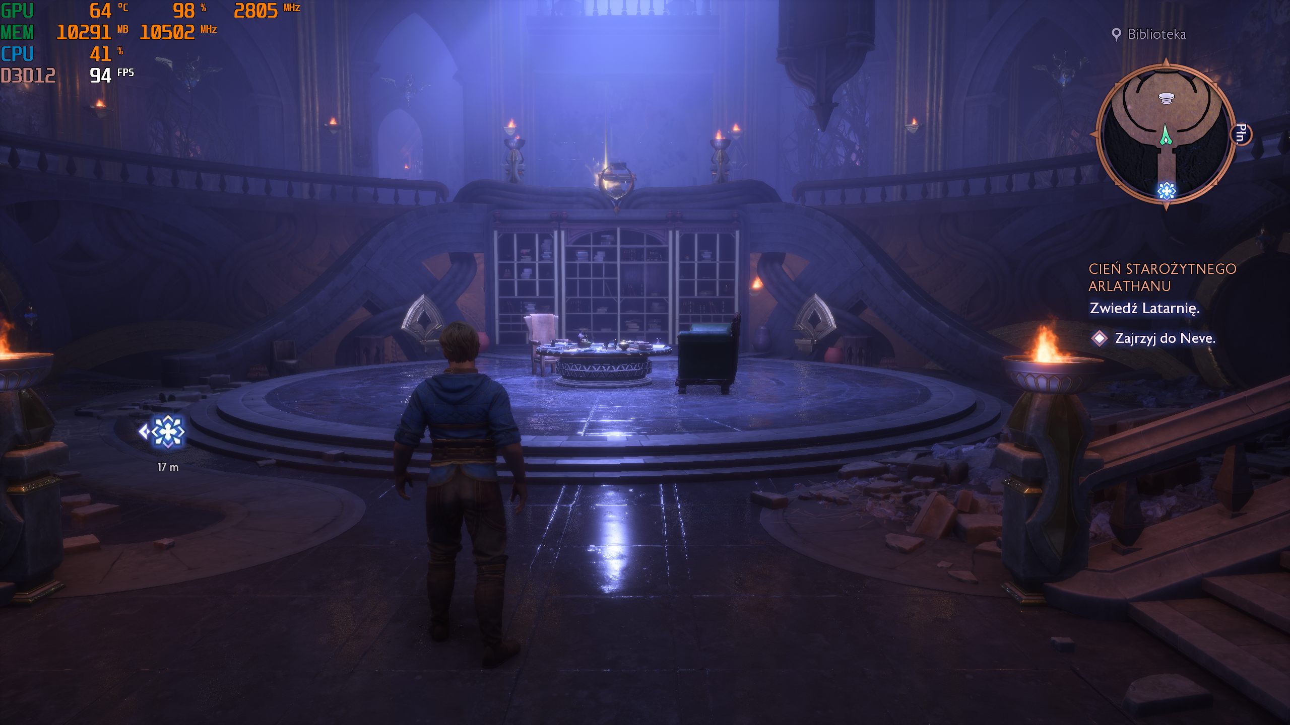 Test RT i DLSS w Dragon Age: Straż Zasłony. Czy warto je włączyć?