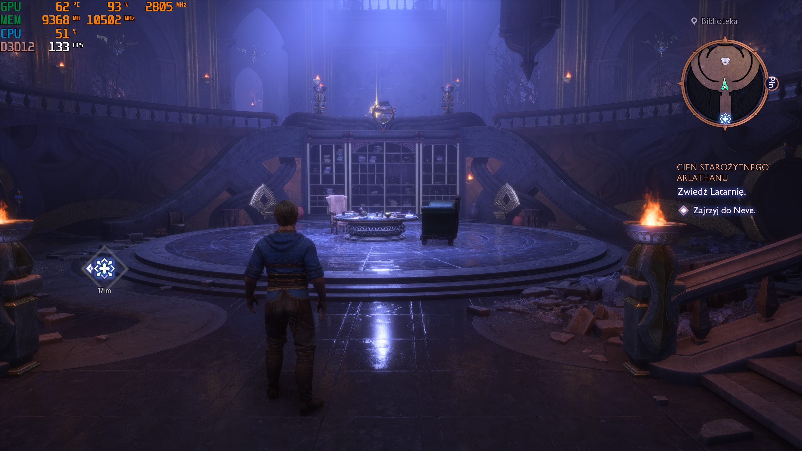 Test RT i DLSS w Dragon Age: Straż Zasłony. Czy warto je włączyć?