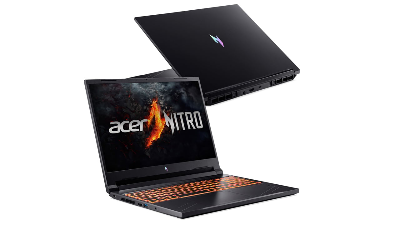 Laptop gamingowy Acer Nitro