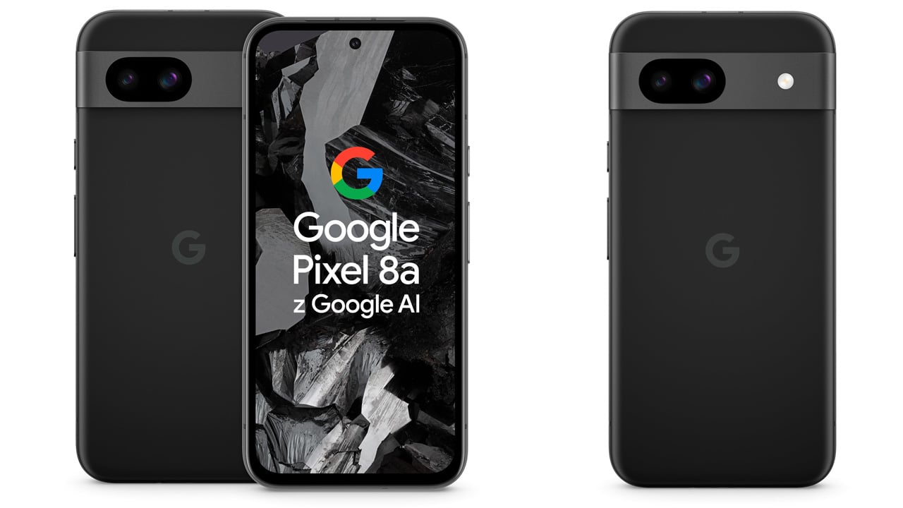 Pixel 8a