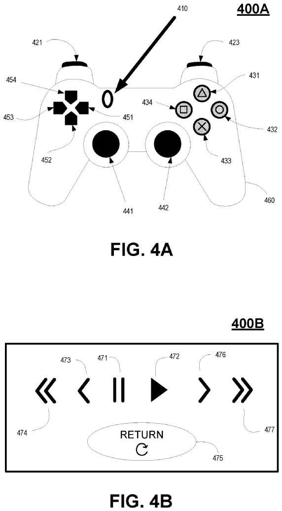 playstation patent