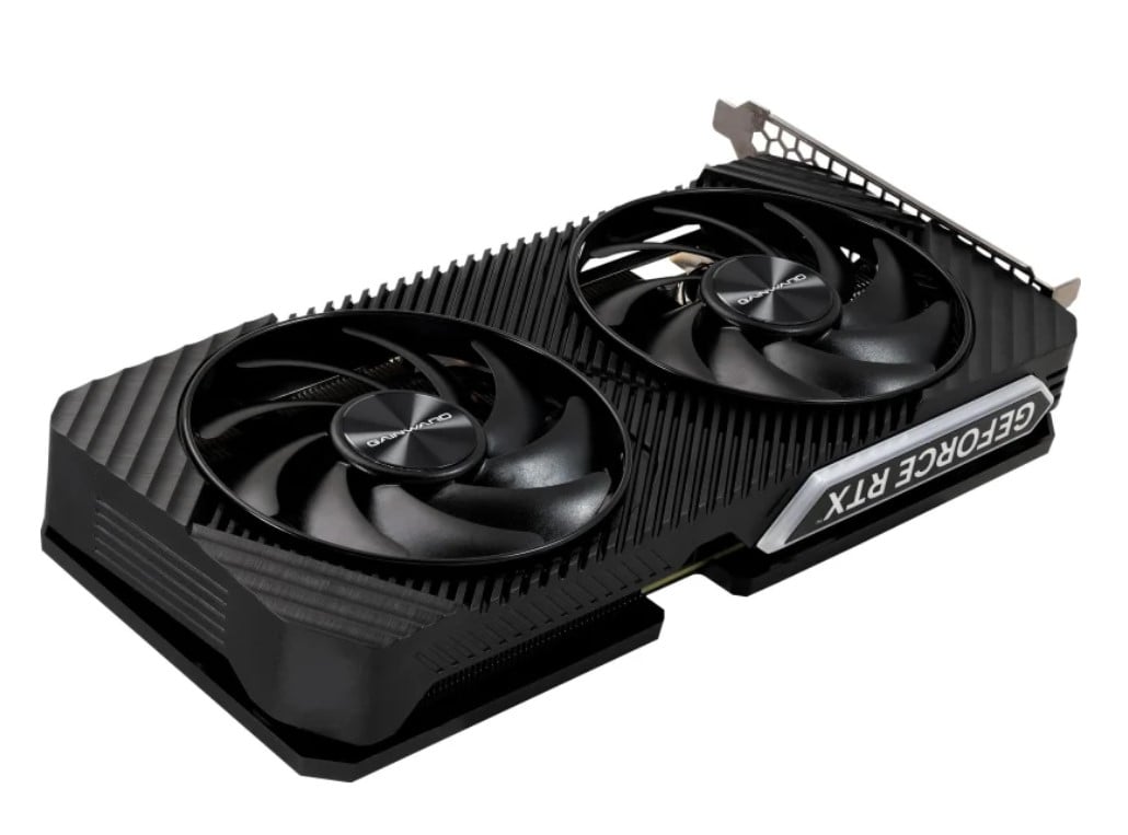 Gainward GeForce RTX 4060 Ti Ghost