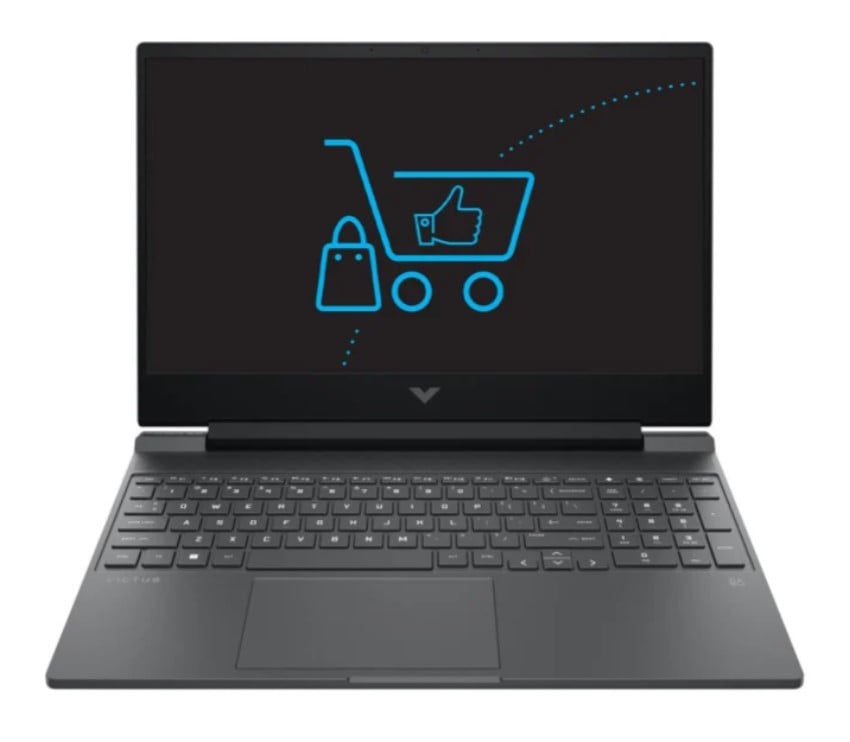 Laptop HP Victus 15