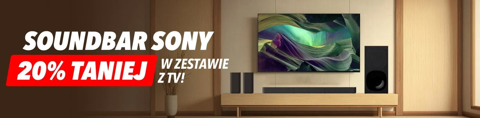 Sony Soundbar