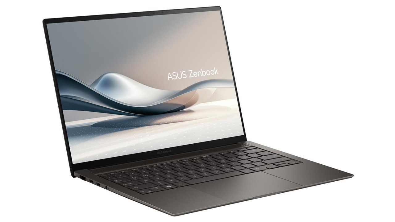 ASUS ZENBOOK