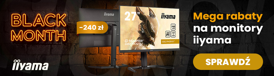 iiyama Black Friday