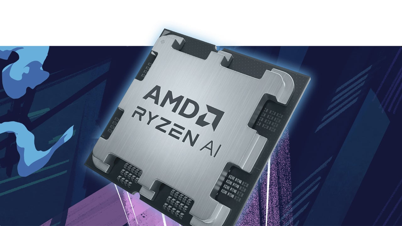 AMD Ryzen AI